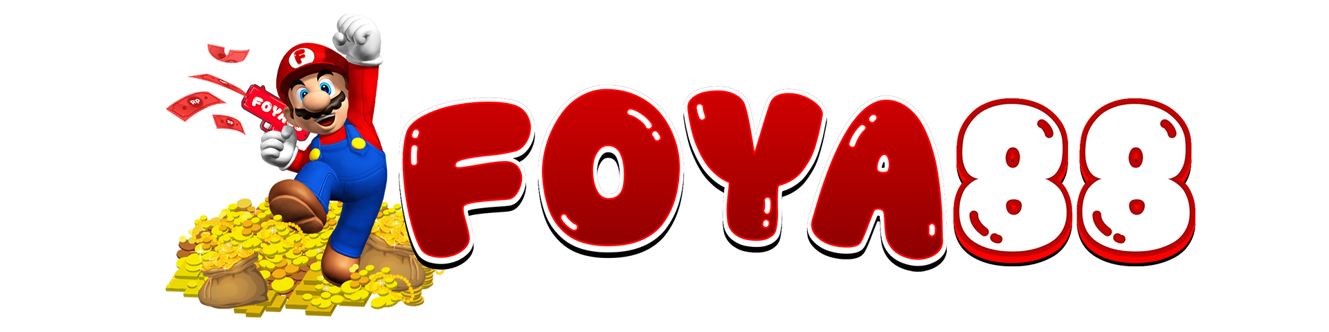 Logo FOYA88